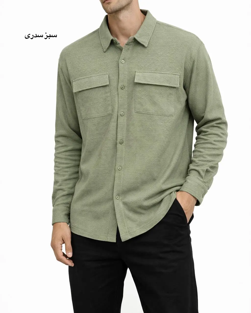 پیراهن مردانه یاسین